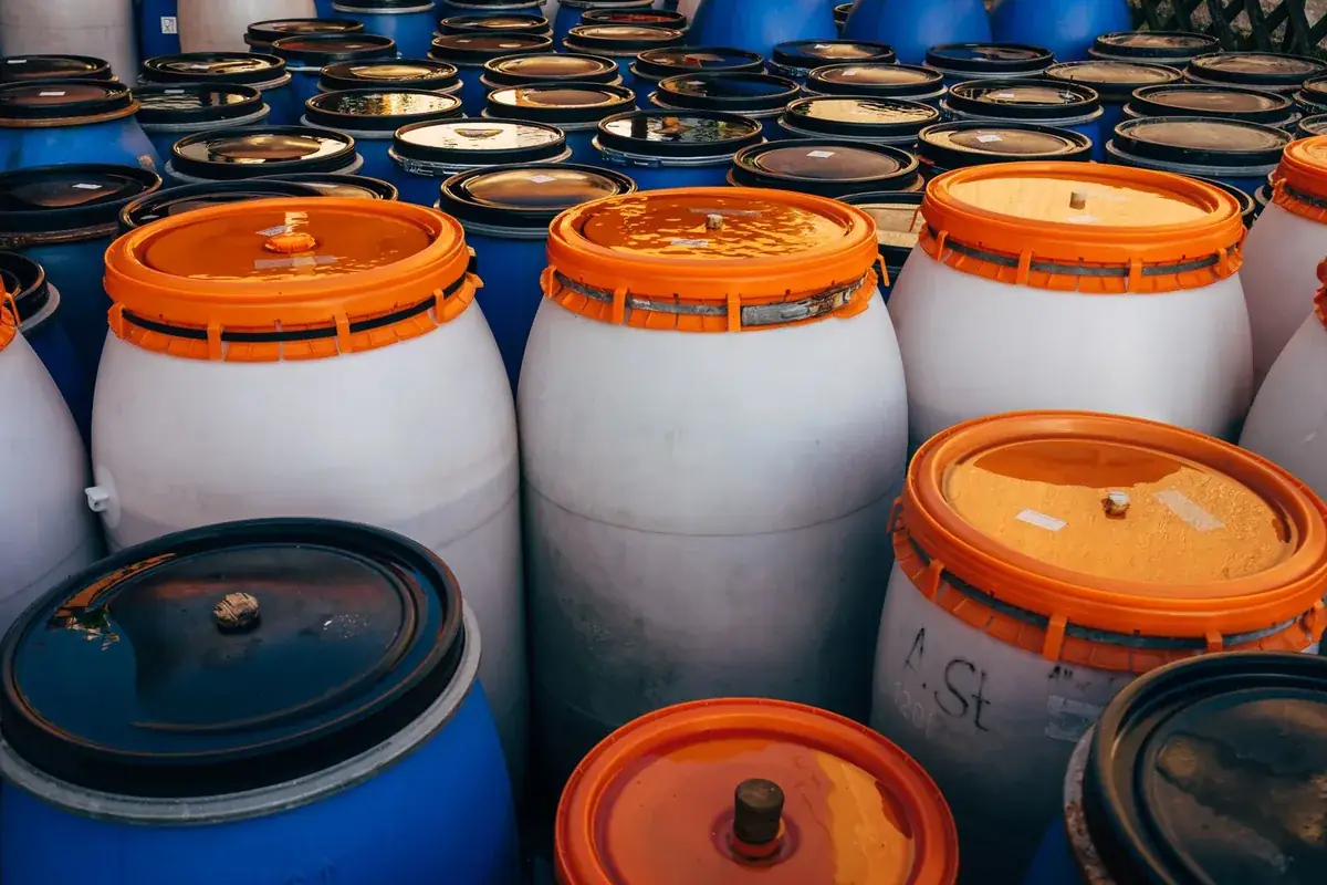 Chemical & Toxic Waste Cleanup in New Hartford Center, CT